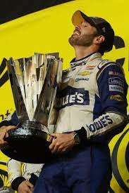 Joe posnanski believes jimmie johnson will become the greatest driver ever with a seventh title at homestead. Is Jimmie Johnson The Greatest Of All He Is In The Mix The Morning Call