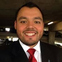 Cesar Jaime Alvarado Email & Phone Number