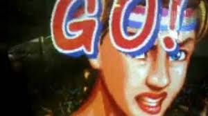 Me Playing Trixie & Chang On The Arm Champs II