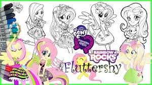 Eqg transformation crystal into daydream forms. Download Mewarnai Kuda Poni Mlp Equestria Girls Flutter Shy Coloring Pages Compilation Kompilasi In Hd Mp4 3gp Codedfilm