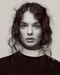 Deva Cassel pour ELLE