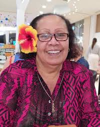 GERALDINE CARUANA 30-11-24 R.I.P.