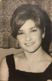 Irma Chacon Obituary