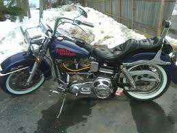 1974 harley davidson sx 175 / 250 i am the second owner of this 1975 harley davidson sx 175 with a sx 250 engine. 1974 Harley Davidson Flh Shovelhead For Sale