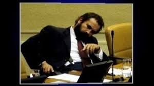 Los vocales de mesa deberán presentarse a la constitución de mesas que se realizará el sábado 17 de julio a las 15:00. Diputado Hugo Gutierrez Fue Sorprendido Durmiendo En El Congreso