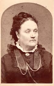 Lucy Simmons Moody (1807-1870)