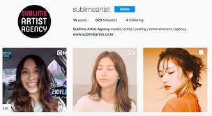 Explore @sublimeartist_ twitter profile and download videos and photos sublime artist agency / official saa | twaku. Seojuhyuncom Auf Twitter Sublime Artist Agency Recently Deleted All Their Posts On Instagram Reupload Photos Of Their Artists Juhyun Seo Aka Seohyun Is There Https T Co 94i6i3oav0