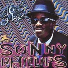 Sonny Phillips