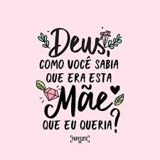 E você, mãezinha, tem o maior coração do mundo. Pin Em Ilustras