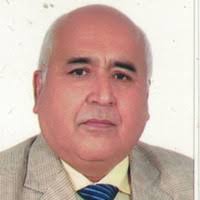 Capt sanjay vidyalankar