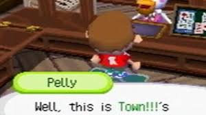 It was my first animal crossing game. Animal Crossing Wild World Gameplay Movie 2 For Ds Metacritic