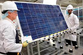 Maybe you would like to learn more about one of these? Jinkosolar Canadian Solar Ipo Plans Accelerate With Star Market Applications Pv Tech