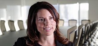 Why Gina Bianchini Keeps Creating Social Network Startups