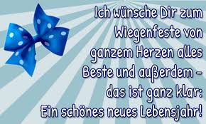 Spruche Zum Geburtstag Fur Kind Nette Geburtstagsspruche
