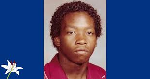 Marcus Alfonso Mayweather, age 56