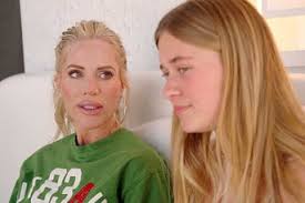 Braunwyn Windham-Burke's Son, 15,