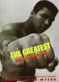 Search title: Muhammad Ali: The Greatest