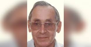 Obituary information for Ralph "Skip" Girton