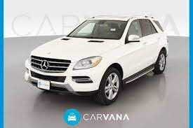 Our comprehensive reviews include detailed ratings on price and features, design, practicality, engine, fuel consumption, ownership, driving & safety. Used Mercedes Benz M Class For Sale Near Me Edmunds
