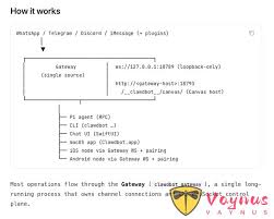 GitHub 77.2k star 的Moltbot/Clawdbot 全拆解-3C科技-Vaynus