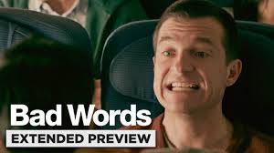 Bad Words Jason Bateman Joins The Spelling Bee Youtube