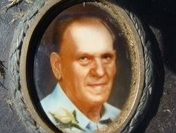 Marvin Glyn Ferrell Sr. (1914-1995)