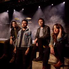 Image result for Pink Frost 1988 Colt