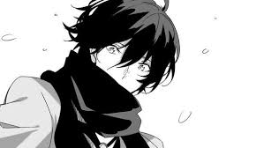 Pin Ot Polzovatelya Emma Milkovich Na Doske Bungou Stray Dogs S Izobrazheniyami Anime Velikij