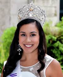 Meet the royals of Fiesta 2014