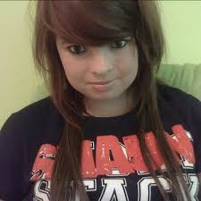 Ashleigh Morrison (@imaaahashleiggh)