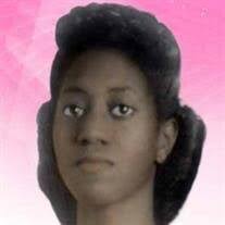 Mary Elizabeth Patton Obituary