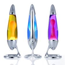 Mathmos Heritage Astro Lava Lamp Review - Slinky Studio