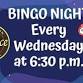 BINGO