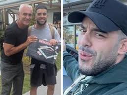 The Block 2024: Adrian Portelli's plan to dodge new Victorian tax laws with  resort or cash giveaway