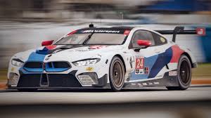 Bmw Motorsport On Bmw Motorsport Gt Cars