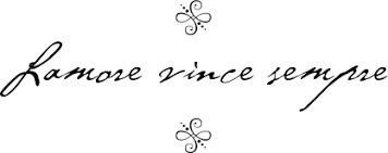 L Amore Vince Sempre Italian Quote Tattoos Italian Tattoos Cute Tattoos