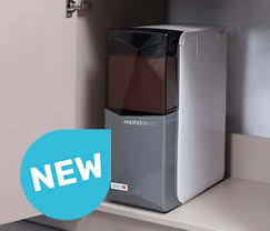 The unit's overall look is not much fancy, but it is highly reliable and affordable as far as performance is concerned. Water Softener Water Softeners From Uk S 1 Brand Harvey