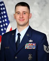 Brown earned the distinguished flying cross during world war ii and went on to. Illinois Airman Named Air National Guard Outstanding Noncommissioned Officer Of The Year National Guard Family Programs News The National Guard