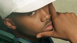 Le seul, l'unique, l'Illmatic NAS !