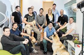 Learn more about ironsource at www.ironsrc.com/. Ironsource Taps Silicon Valley Bank To Show Shareholders The Money Ctech