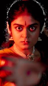 Navaratri celebrates the many forms of the Goddess. The divine feminine is  beauty, compassion, mother to all, and the root of all creation. She is  also Shakti, Katyayani, Kali, Durga: power incarnate,