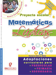 Objetivos específicos identificar el efecto que genera, el empleo de material concreto con estudiantes de educación básica secundaria como estrategia para construir pensamiento matemático. Lea Mi Proyecto Escolar Matematicas Ludicas De Horacio Garcia Mata En Linea Libros