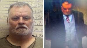 Raymond McCourt: New sighting of convicted murderer missing from jail