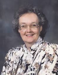 Obituary information for Iris Rosemary Ward