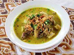 Resep Membuat Empal Gentong Khas Cirebon