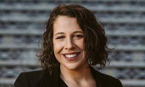 Allison Mott's Instagram, Twitter & Facebook