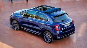 Jan 13, 2021 · fiat offers solid limited warranty coverage, but the 500x's powertrain warranty is skimpy. Fiat 500x Yachting Debuts With Special Edition Inspired By Boating