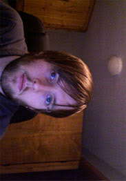 About Me, Kenny Saunders