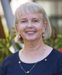 Anne Frisby's Instagram, Twitter & Facebook