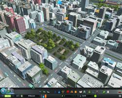 Players start with the first one and then unlock . Cities Skylines Takes Over Simcity S Mantle As Top City Builder Greater Greater Washington